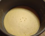 炊飯器◆ダイエットベイクド？チーズケーキ作り方4写真