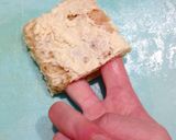 サクっ♪ふわ〜♡ はんぺんの包み揚げ ♫作り方4写真
