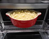 めっけもん♪かぼちゃグラタン作り方4写真
