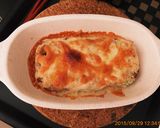 糖質制限レシピ おからグラタン作り方11写真