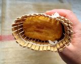 キャラ弁★ハロウィンデコおにぎらず作り方2写真