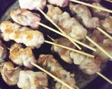 とりももで簡単！焼き鳥◆おうち居酒屋作り方4写真