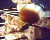 とりももで簡単！焼き鳥◆おうち居酒屋作り方5写真