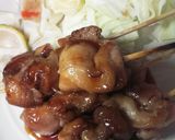 とりももで簡単！焼き鳥◆おうち居酒屋作り方6写真