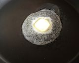 食パンでチョコバナナパイ作り方5写真
