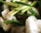 炊飯器で豚の角煮作り方3写真