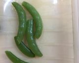 ヘルシー☆高野豆腐と大根の筑前煮作り方4写真