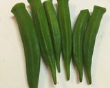 味付きもずくで簡単酢の物！作り方1写真