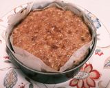 ★お祝いに★ボリュームハンバーグケーキ作り方18写真