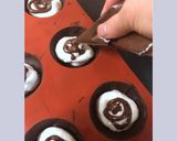 Paul’s チョコレート・ティーケーキ作り方34写真
