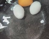 食べる美容液！人参クリーミーサラダ作り方2写真