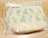 【作り置き】ぺたんこ冷凍パン生地作り方3写真