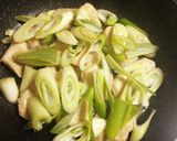 鶏胸肉で作る、簡単とり丼作り方6写真