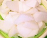 ✳大根と豚肉の煮物✳作り方1写真