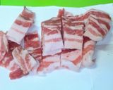 ✳大根と豚肉の煮物✳作り方2写真