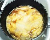 ✳大根と豚肉の煮物✳作り方8写真
