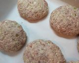 豆腐ハンバーグ 和風おろしソース作り方2写真