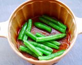 こっくり旨い秋野菜と鶏団子の筑前煮作り方2写真