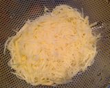 超簡単!すき焼きのたれde牛じゃが煮☆作り方1写真