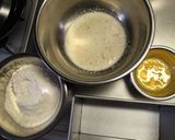 バターたっぷり贅沢パン作り方1写真