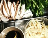 忘れられない肉絲会飯-ﾙｰｽｰﾎｲﾊﾝ-作り方2写真