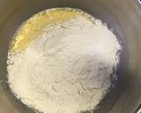 バターたっぷり贅沢パン作り方2写真