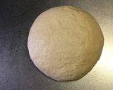 バターたっぷり贅沢パン作り方5写真