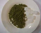 解毒の良薬！緑豆茶♪愛知県豊田の漢方薬局作り方1写真