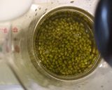 解毒の良薬！緑豆茶♪愛知県豊田の漢方薬局作り方3写真