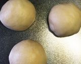 バターたっぷり贅沢パン作り方7写真