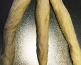 バターたっぷり贅沢パン作り方8写真
