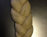 バターたっぷり贅沢パン作り方9写真