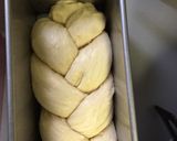 バターたっぷり贅沢パン作り方10写真