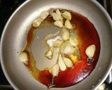 プラス一品☆発芽ニンニクのくぎ煮作り方4写真