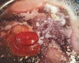 美味しくヘルシー♡鯖缶ハンバーグ☆*+作り方10写真