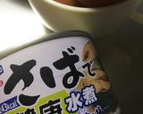 美味しくヘルシー♡鯖缶ハンバーグ☆*+作り方14写真