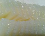 こんにゃくの味噌漬け作り方1写真