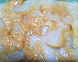 こんにゃくの味噌漬け作り方4写真