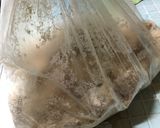 娘に伝える01：鶏むね肉のから揚げ作り方5写真
