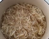 切り干し大根の煮物 ルクルーゼ作り方2写真