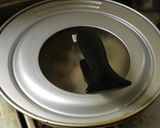 娘に伝える01：鶏むね肉のから揚げ作り方7写真
