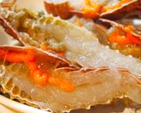 プリプリ！ウチワエビのオーブン焼き作り方2写真