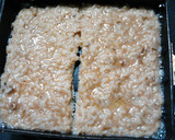 混ぜて焼くだけ☆卵焼き器で簡単ごはん♪作り方4写真