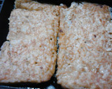 混ぜて焼くだけ☆卵焼き器で簡単ごはん♪作り方5写真
