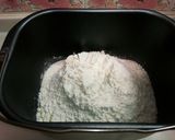 ツインバード万歳♪甘々食パン作り方3写真