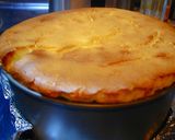 My NY CheeseCake作り方7写真