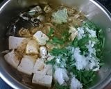 ♪さんまのキムチ煮♪作り方4写真