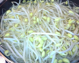 超簡単♥もやしと豚肉の味噌炒め✌母の味✳作り方1写真