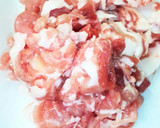 超簡単♥もやしと豚肉の味噌炒め✌母の味✳作り方2写真