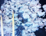 超簡単♥もやしと豚肉の味噌炒め✌母の味✳作り方3写真
